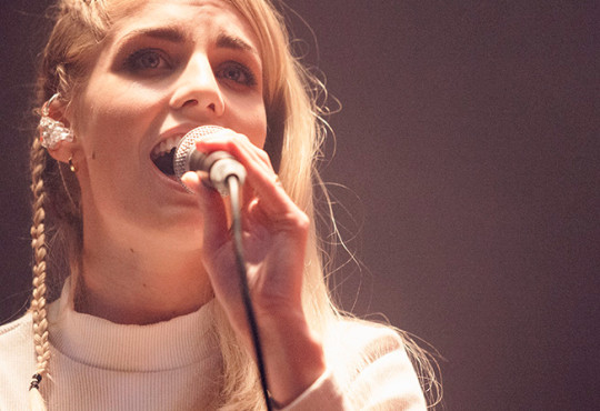 London Grammar gig sells out in matter of minutes